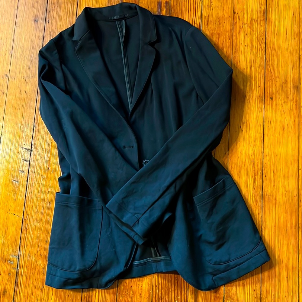 Juniors blazer